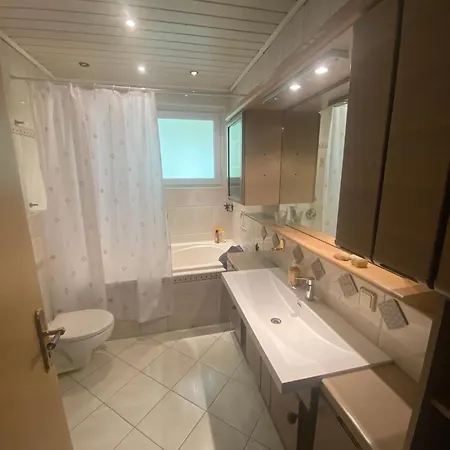 Appartamento Am Waldrand