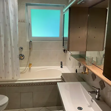 Am Waldrand Appartamento *