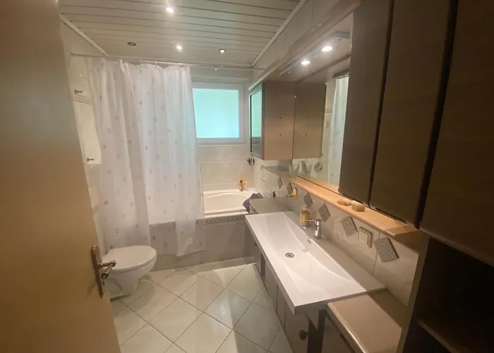 Appartamento Am Waldrand