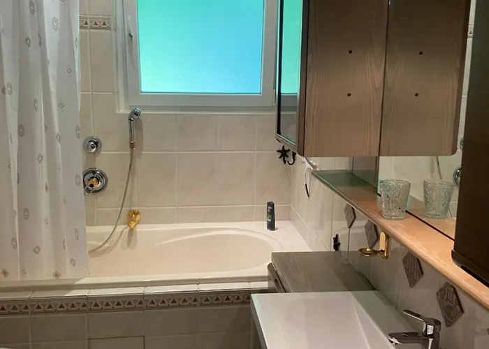 Am Waldrand Appartamento *