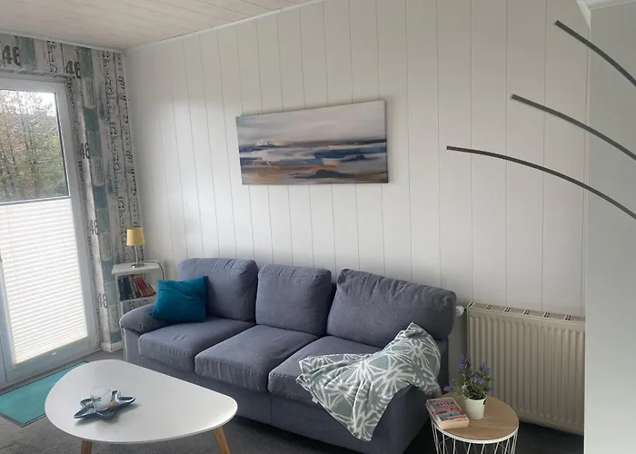 Am Waldrand Appartamento *